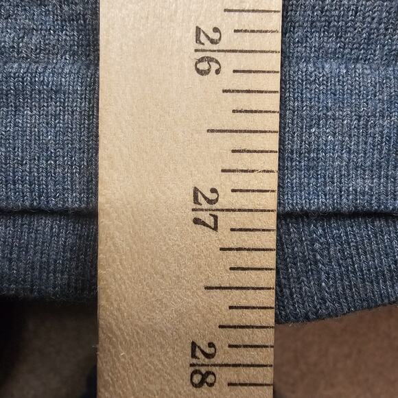 Christian Lacroix Polo Sweater XL Cardigan Button Up Merino Wool Luxury Preppy - Picture 8 of 8